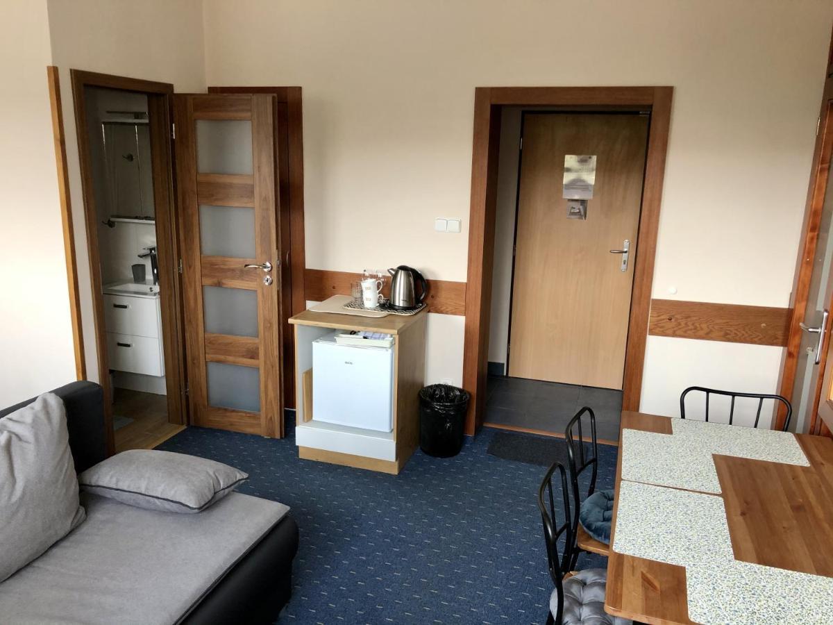 Tatrahouse Apartments Стара-Лесна Экстерьер фото